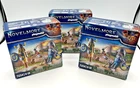 Lot Of 3 Playmobil Novelmore Combat Training Set 71214 Nib AA17 New. Price: $48.90.