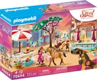 Playmobil Spirit 70694 - Miradero Festival New Free Shipping. Price: $81.90.