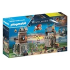 Playmobil 71298 Novelmore Tournament Arena Buildings Nuovo. Price: $60.47.
