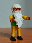 Playmobil Figure Ref 4959 Goblin Elf Magic Forest Fantasy Gnomes Used. Price: $7.97.