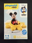 Playmobil #71321 1.2.3 & Disney: Mickey's Spinning Sun With Rattle Feature 100% New. Price: $8.99.