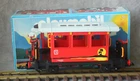 Playmobil 4117 Sunset Passenger Train Car Used. Price: $49.99.