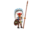 Playmobil Native American Chief Ii Set 6271 New, Sealed Original Bag. Price: $11.97.