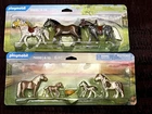 Playmobil Lot 70683, 71000 Horse New. Price: $29.99.