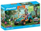 Playmobil 71854 Animals & Friends Colorful Off Road Walk New/bnib Neuf. Price: $46.37.