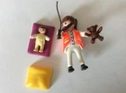 Playmobil Lot Rescue 4623 Pediatrician Special Doctor Teddy Bear 4404 Add-on Used. Price: $5.99.