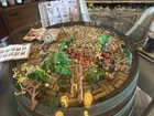 Playmobil 71142 Wiltopia: Tropical Jungle Playground Pieces Missing Used. Price: $14.45.