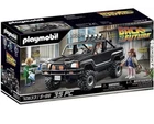 Playmobil #70633 Back To The Future Marty's Pick-up Truck New!. Price: $29.99.