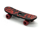 Playmobil Replacement Part City Action Police Headquarters 6919 Skateboard Only Used. Price: $7.65.