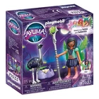 Playmobil Ayuma Moon Fairy With Soul Animal Building Set 71033 New. Price: $23.99.