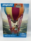 Playmobil 71853 Animals & Friends Hot Air Balloon New Sealed Eu Import Rare Gift. Price: $133.99.