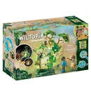Playmobil Wiltopia Rainforest Night Light New. Price: $19.94.