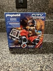 Playmobil #71090 Fire Rescue Quad New!. Price: $14.99.