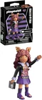 Playmobil Monster High Clawdeen Wolf 71993 Figure Set 10 Pcs New Sealed - Box. Price: $24.99.