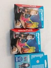 Playmobil Figures Guard Soldiers Scotsman Knight Cook Nostalgia Pink 9096 Gebraucht. Price: $6.99.