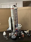 Playmobil Mission Space 6195, 6196, 6197, 6460 & 6511 Used. Price: $218.18.