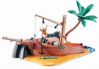 Playmobil Pirates Shipwreck With Cannon 6481 Neuf. Price: $51.39.