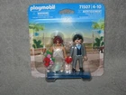Playmobil #71507 Wedding Bride And Groom Figures 250423A6 Moc Mosc New. Price: $13.09.