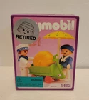 Playmobil 5402 Victorian Children With Pumpkin Cart L35 New. Price: $74.99.