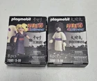 Playmobil 71561 And 71565 Orochimaru Temari Nib, Available! New. Price: $39.99.