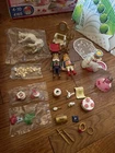 Playmobil Advent Calendar Prince Wedding 4165 Christmas Horse Incomplete Used. Price: $58.00.