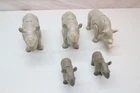 Playmobil Rhino X5 Rinoceronte Nashorn Savannah 4832 5275 5417 5904 7989 Used. Price: $32.75.