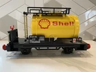 Playmobil Train Tank Car 4107 Used. Price: $91.58.