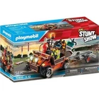Playmobil 70835 Mobile Rescue Stunt Show Nuovo. Price: $25.65.