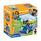 Playmobil Duck On Call Police Mini Car Building Set 70829 New Stock. Price: $20.99.
