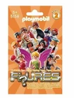 Playmobil Series 2 Orange - 5158 Girls Blind Bag Set Figure Included Sealed New. Price: $13.99.