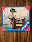 Playmobil 4532 Karate Fighter Year 1996 New In Box Sealed. Price: $15.00.