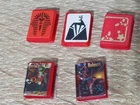 Playmobil Lot Video Boxes Dvd Cd Movie Series Salon Imaging Equipment Used. Price: $11.53.