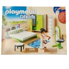 Playmobil City Life Modern Bedroom Set 9271 Toy Kit 38-PIECE Ages 4-10 Iob New. Price: $31.94.
