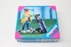 Playmobil 4606 Setnr. Ovp Special Golf Girl Women Sports And Action Driver New. Price: $24.75.