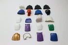 Playmobil Cape Apron Mix X20 3666 3242 3750 3550 3408 3544 3419 4294 4742 Used. Price: $15.75.
