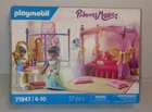 Playmobil #71847 Bedroom With Dressing Incomplete New. Price: $21.60.