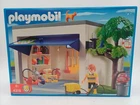Playmobil 4318 Garage (2006) Brand New Sealed Box. Price: $93.93.