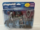 Playmobi 5888 Blister Pack Sealed. P4 New. Price: $15.00.