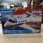 Playmobil Private Jet Plane - City Life 70533 New. Price: $69.99.