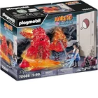 Playmobil Naruto Shippuden - Sasuke Vs. Itachi New. Price: $36.11.