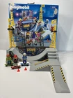 Playmobil 4414 Park And Skateboarders Incomplete Used. Price: $10.00.