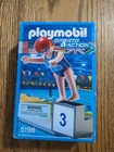 Playmobil Sports Action 5198 Swimmer 2011 Retired Brand New Never Opened. Price: $16.95.