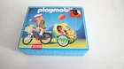 Playmobil 3068 Setnr. Bicycle With Trailer From 1999 Retired Lo Avec Remorque New. Price: $32.50.