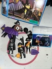 Playmobil 3669 Dragon Knight Squad Medieval Vintage Near Complete W/box Used. Price: $29.99.