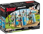 Playmobil 70934 Asterix - Roman Troops New. Price: $24.01.