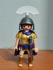 Playmobil Figure Roman Centurion Official Camp Tribune - 4271 Used. Price: $11.03.