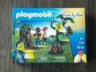 Playmobil 9156 Night Walk Playset Sealed New. Price: $19.78.