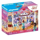 Playmobil 70695 Spirit: Miradero Riding Equipment New. Price: $63.96.