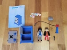 Vintage Playmobil Safecrackers - Set 3161 No Box, 99% Complete Used. Price: $20.00.