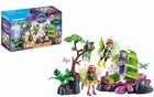 Playmobil Mystical Leaf Trap 71215 New. Price: $49.83.